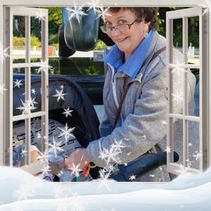 Meet your Posher, Sue